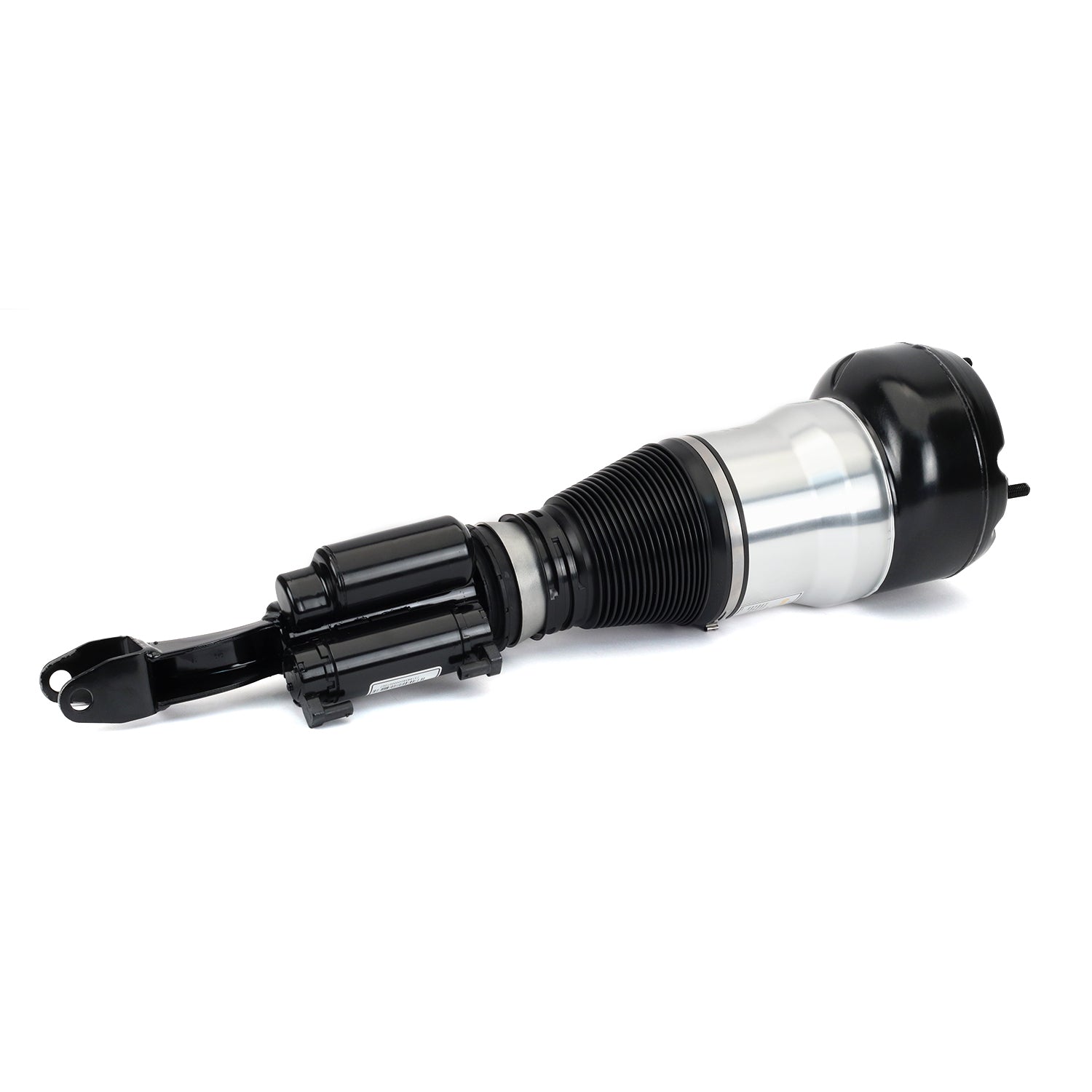 Arnott AS-3367 Front Left Remanufactured Air Strut Mercedes-Benz S-Class/Maybach (W222) w/AIRM & 4MATIC, w/out ABC, excl AMG