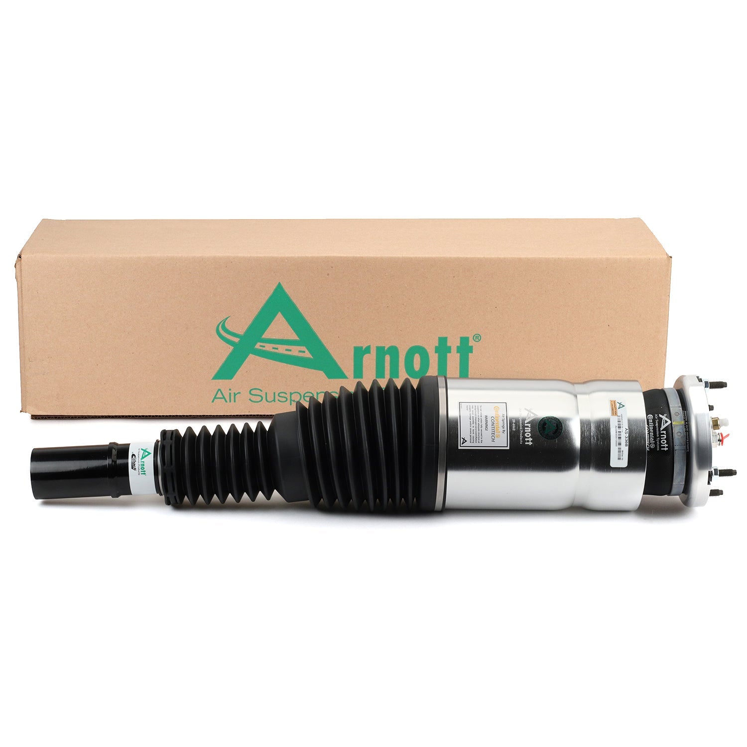 Arnott AS-3368 Front Air Strut Land Rover Range Rover Sport (L494) w/VDS