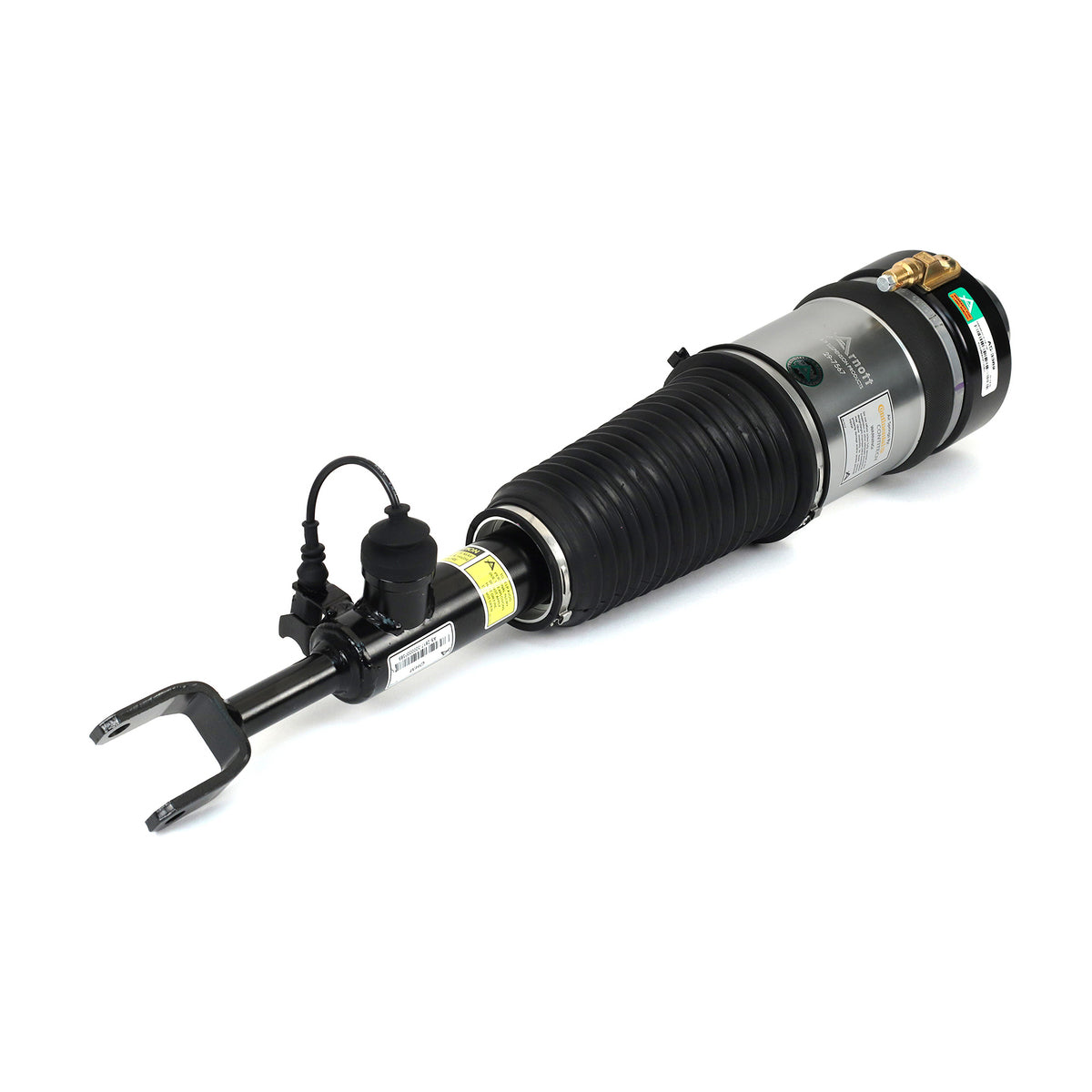Arnott AS-3369 Front Left Air Shock Audi A6 (C6 Chassis)