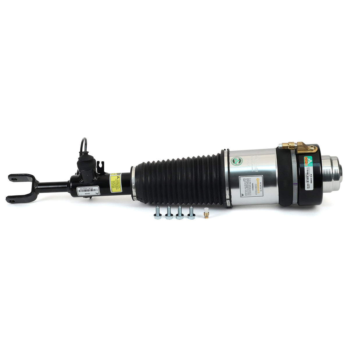 Arnott AS-3369 Front Left Air Shock Audi A6 (C6 Chassis)