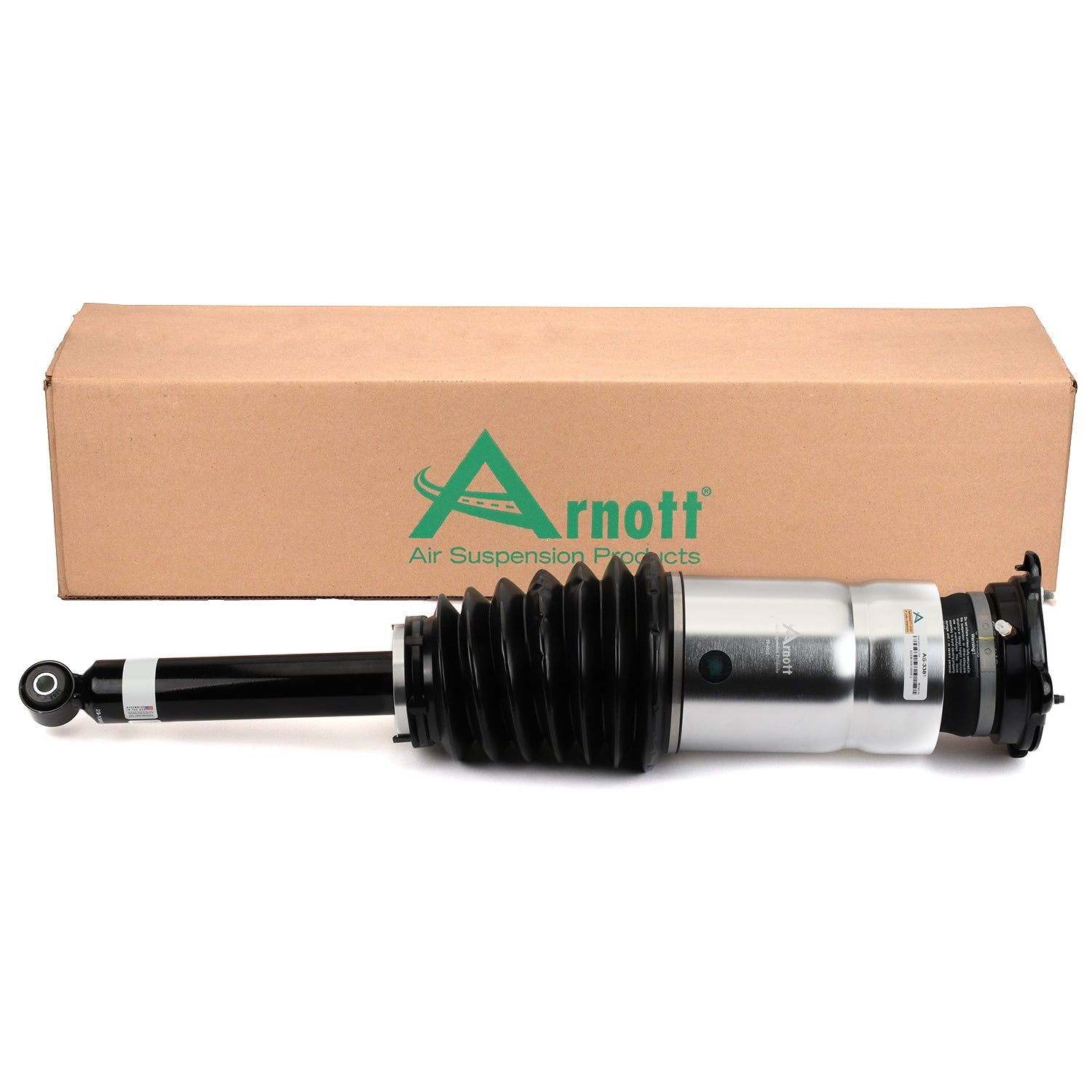 Arnott AS-3381 Rear Air Strut Tesla Model S