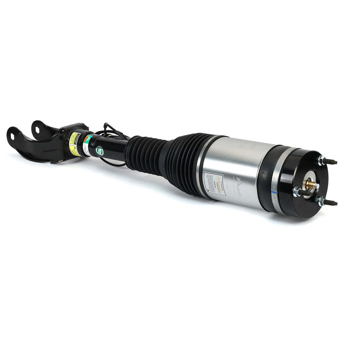 Arnott AS-3409 Front Left Air Strut Mercedes-Benz GL/GLS (X166), ML/GLE (W166) w/Airmatic & ADS