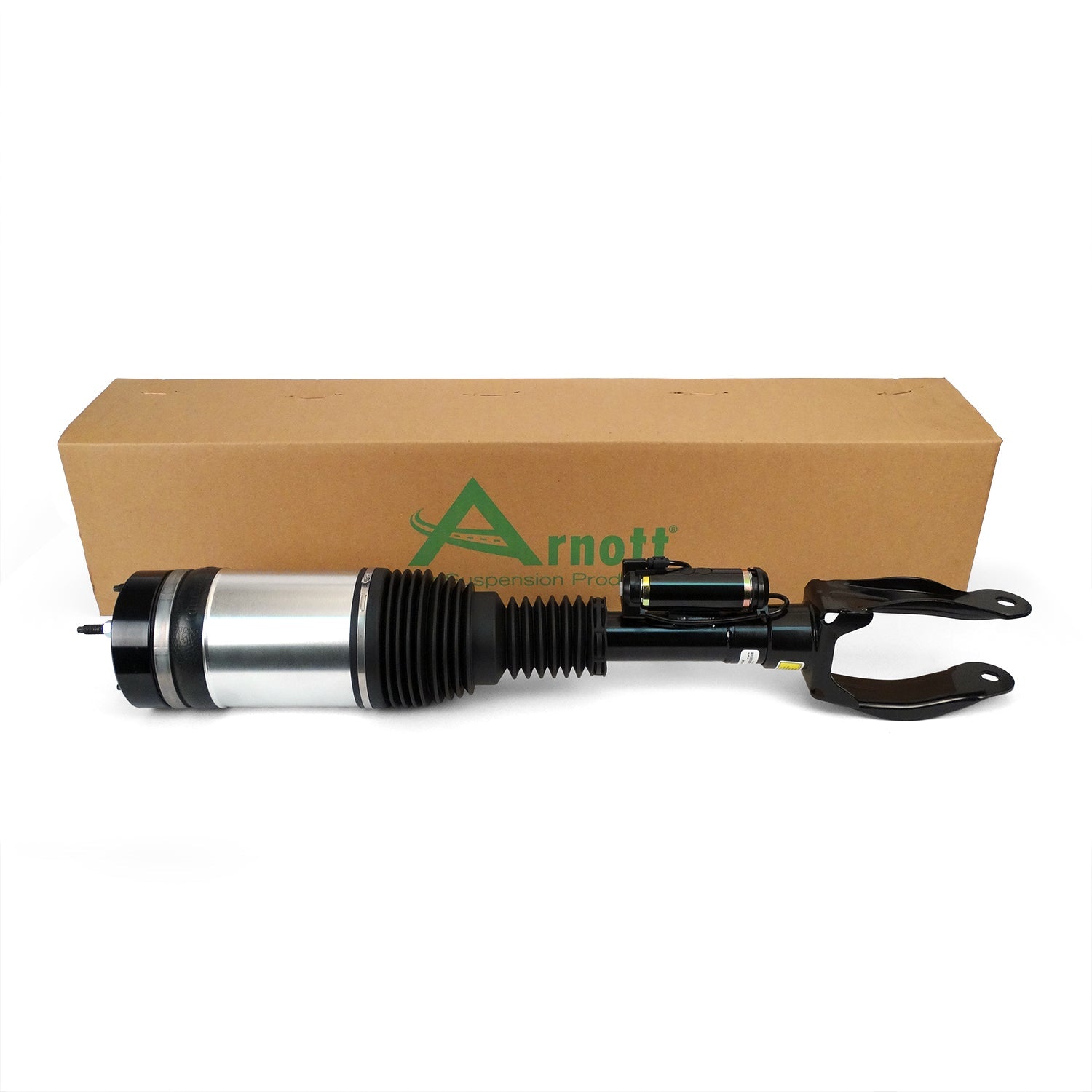 Arnott AS-3409 Front Left Air Strut Mercedes-Benz GL/GLS (X166), ML/GLE (W166) w/Airmatic & ADS