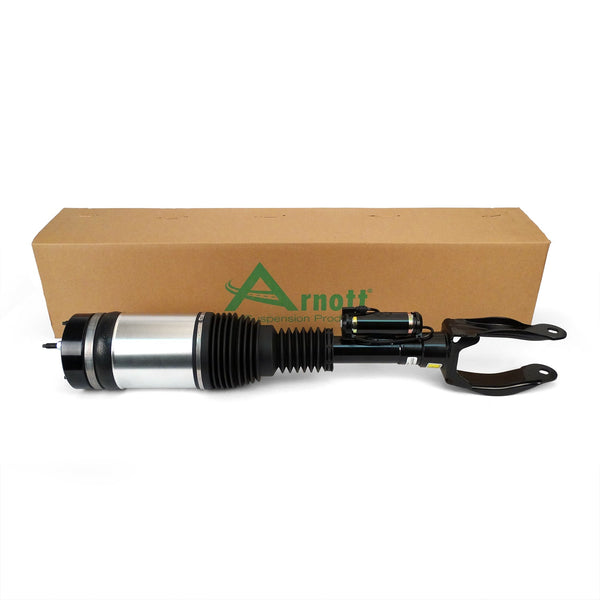 Arnott AS-3409 Front Left Air Strut Mercedes-Benz GL/GLS (X166), ML/GLE (W166) w/Airmatic & ADS