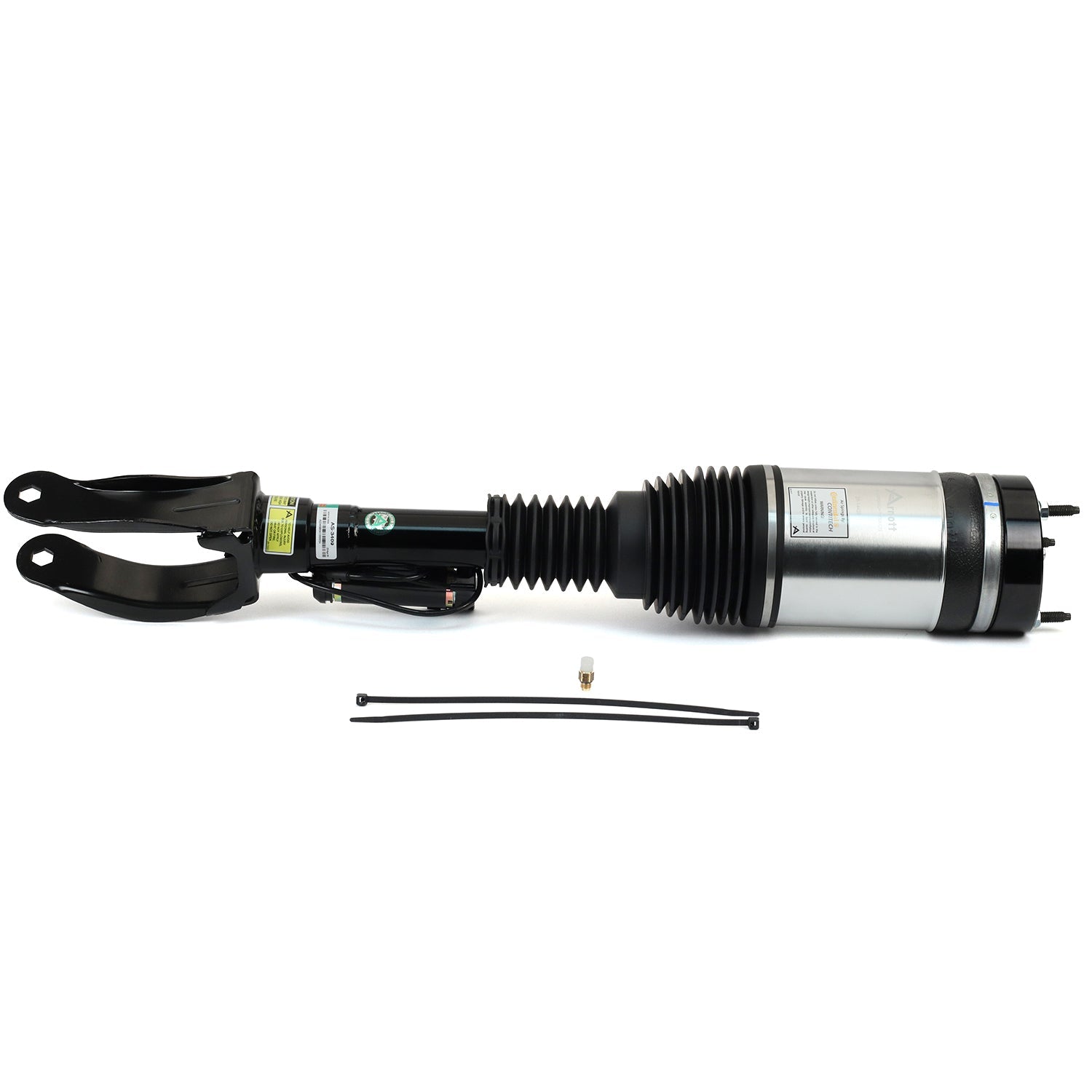 Arnott AS-3409 Front Left Air Strut Mercedes-Benz GL/GLS (X166), ML/GLE (W166) w/Airmatic & ADS