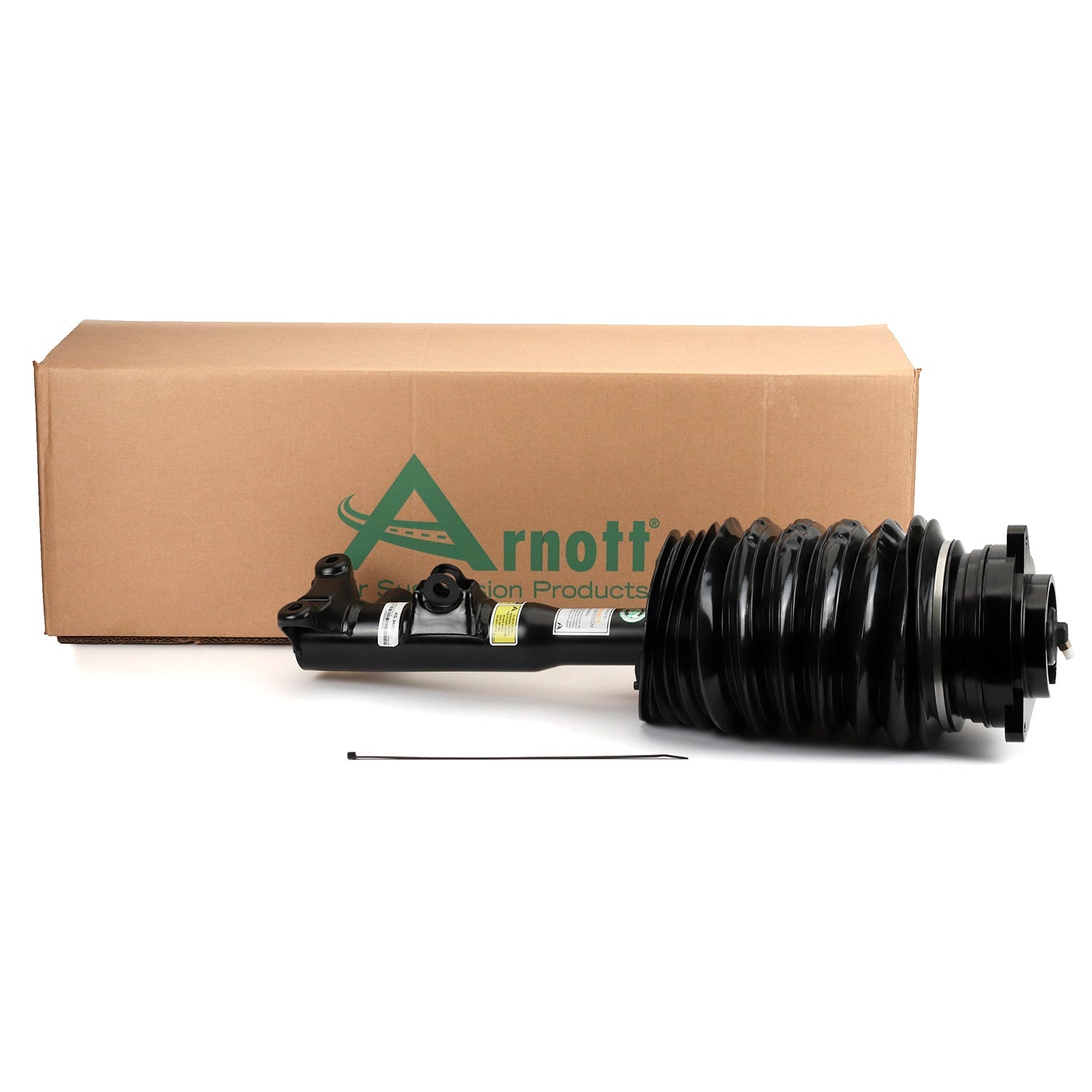 Arnott AS-3422 Front Right Air Strut Mercedes-Benz E-Class (W212) w/AIRMATIC & ADS, w/o 4MATIC, incl AMG