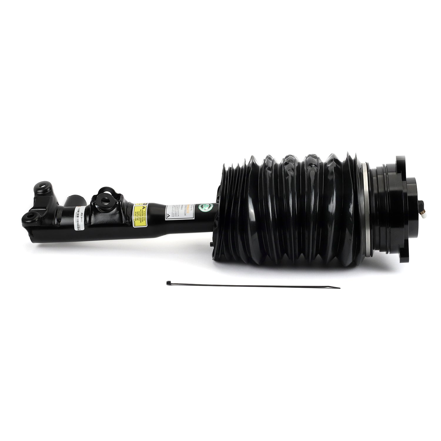 Arnott AS-3422 Front Right Air Strut Mercedes-Benz E-Class (W212) w/AIRMATIC & ADS, w/o 4MATIC, incl AMG