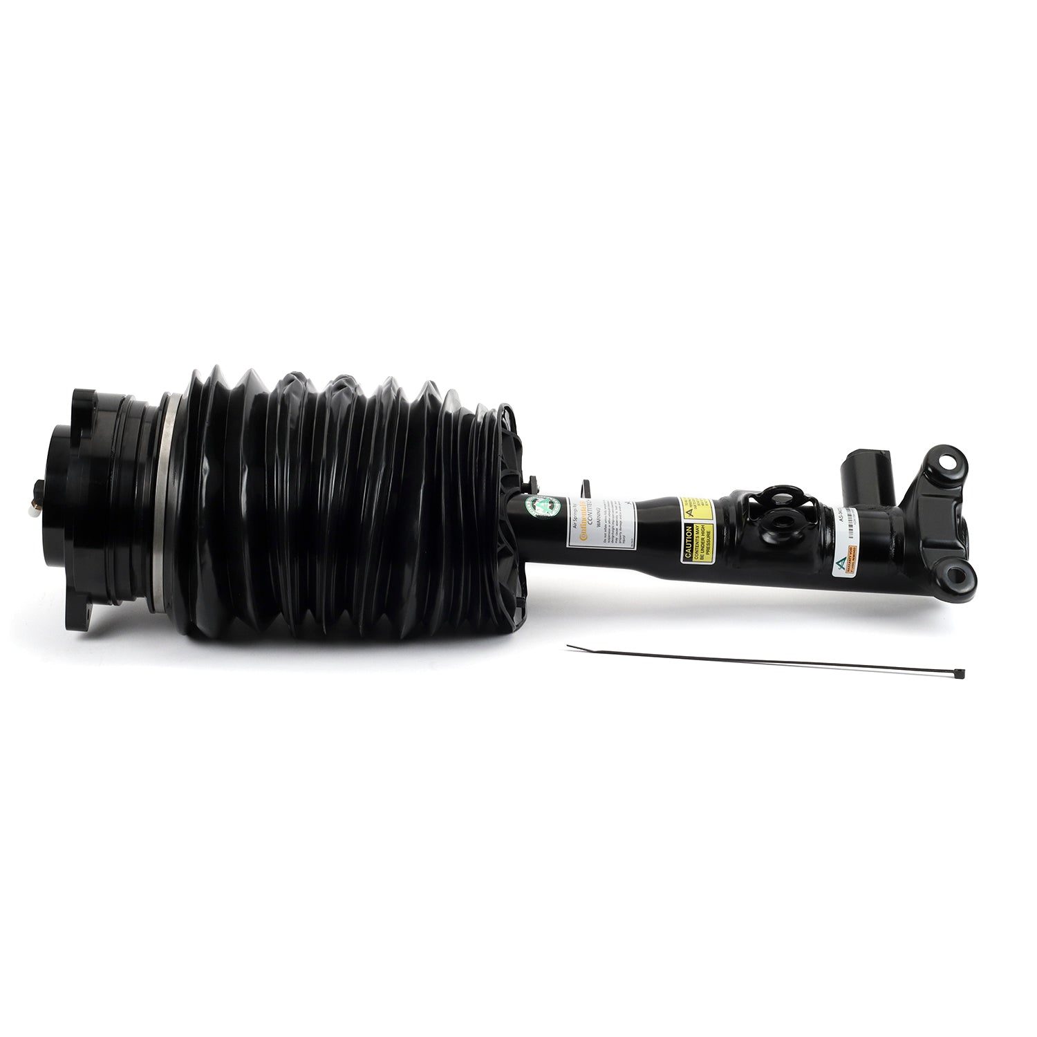 Arnott AS-3423 Front Left Air Strut Mercedes-Benz E-Class (W212) w/AIRMATIC & ADS, w/o 4MATIC, incl AMG