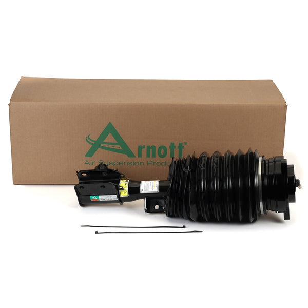 Arnott AS-3424 Front Right Air Strut Mercedes-Benz E-Class (W212), CLS-Class (W218) w/4MATIC, w/AIRM & ADS