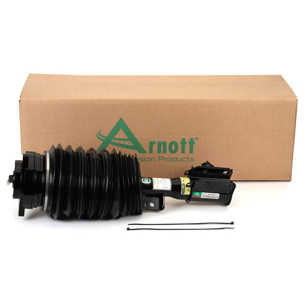 Arnott AS-3425 Front Left Air Strut Mercedes-Benz E-Class (W212), CLS-Class (W218) w/4MATIC, w/AIRM & ADS