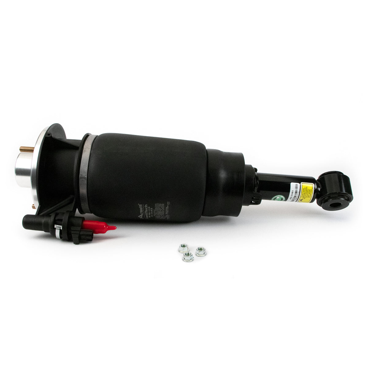 Arnott AS-3461 Rear Right Air Strut Lincoln Navigator (U326)/Ford Expedition (U324)