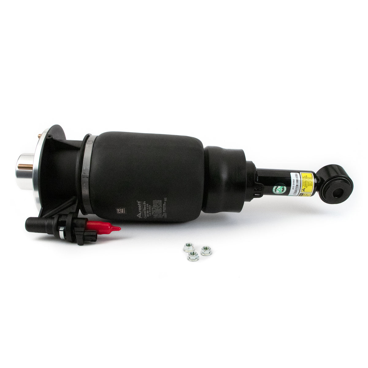 Arnott AS-3462 Rear Left Air Strut Lincoln Navigator (U326)/Ford Expedition (U324)