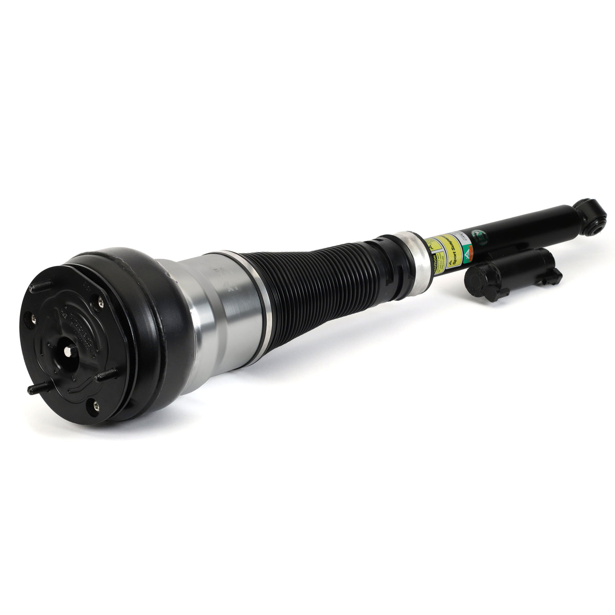 Arnott AS-3463 Rear Right Remanufactured Air Strut Mercedes-Benz Maybach, S-Class (W222 w/AIRMATIC, w/ & w/o 4MATIC, AMG)
