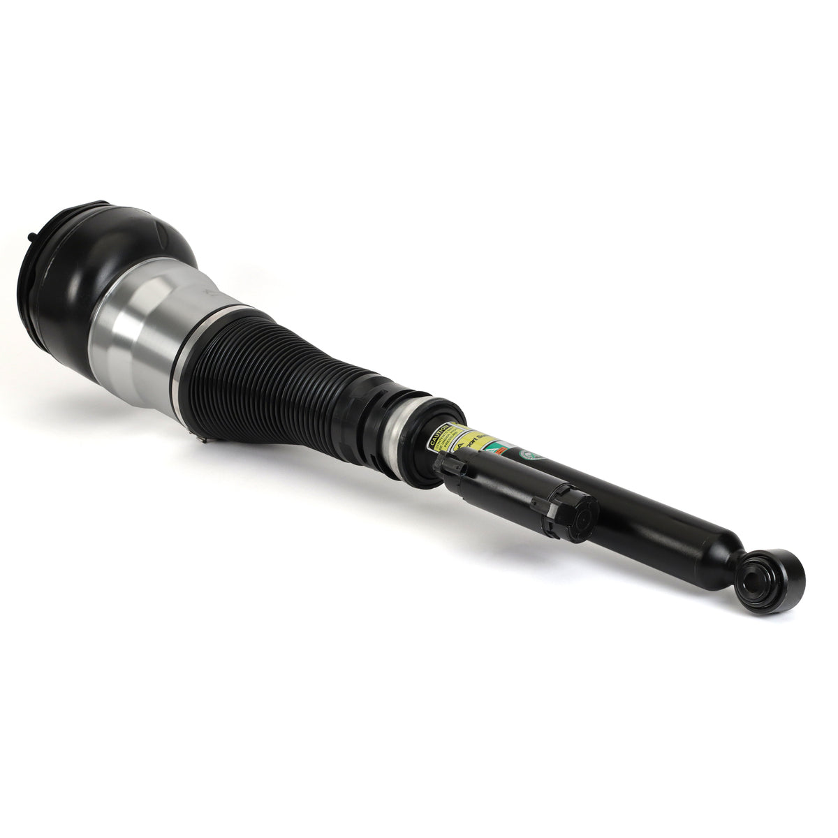 Arnott AS-3463 Rear Right Remanufactured Air Strut Mercedes-Benz Maybach, S-Class (W222 w/AIRMATIC, w/ & w/o 4MATIC, AMG)