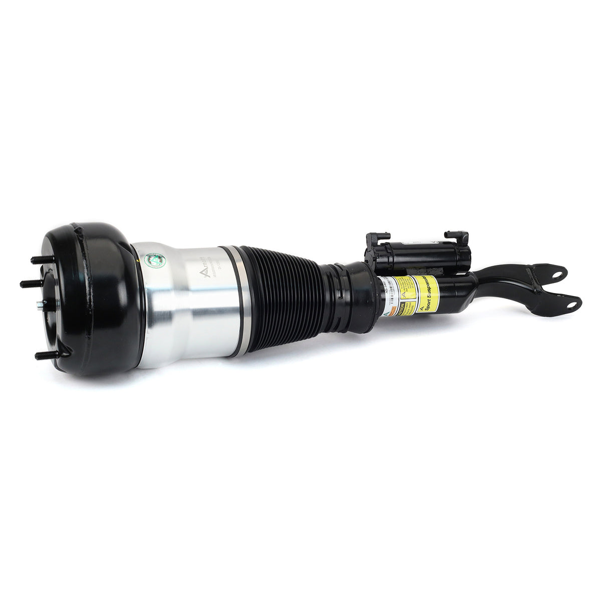 Arnott AS-3465 Front Right Remanufactured Air Strut Mercedes-Benz Maybach, S-Class (W222 w/AIRMATIC, w/ & w/o 4MATIC, AMG)