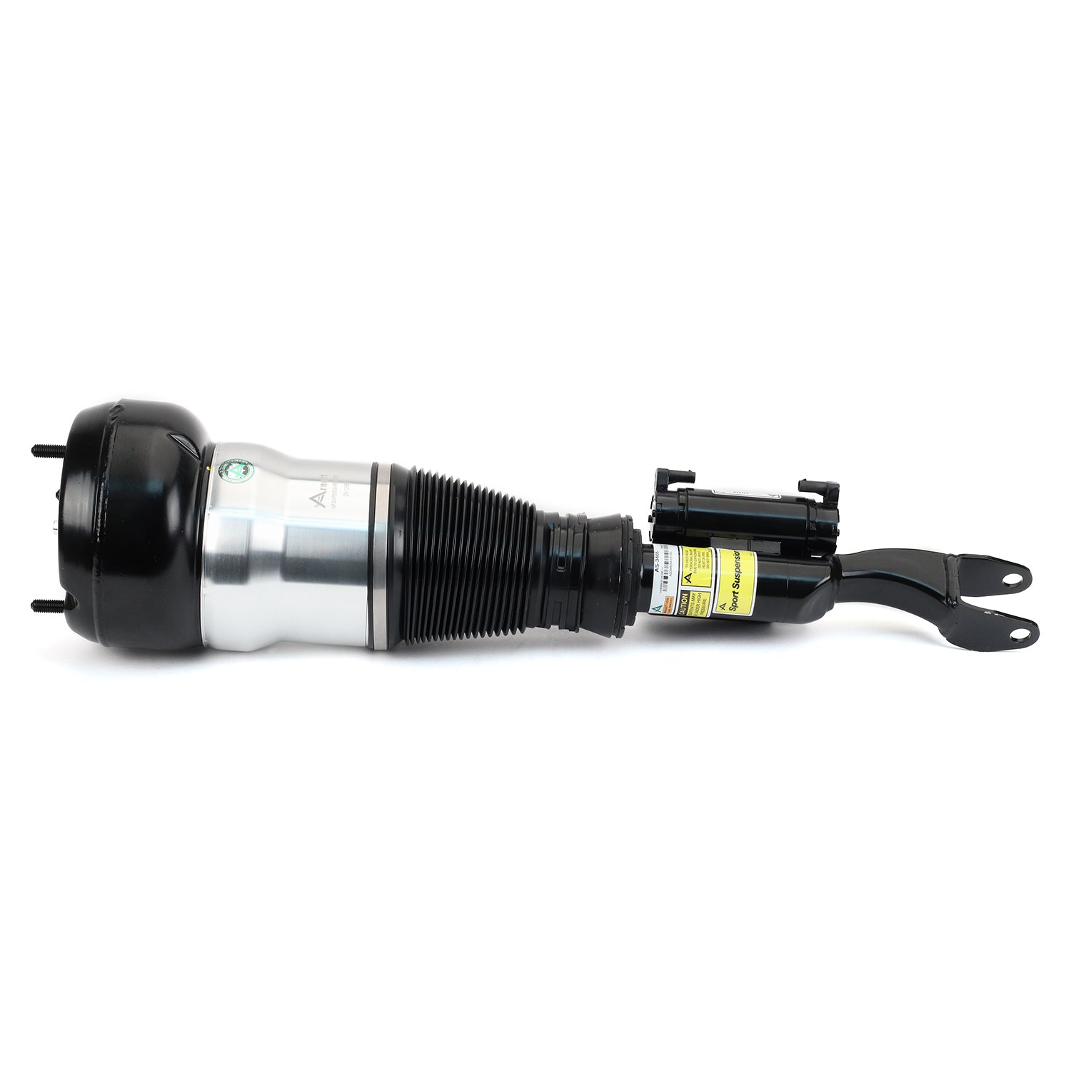 Arnott AS-3465 Front Right Remanufactured Air Strut Mercedes-Benz Maybach, S-Class (W222 w/AIRMATIC, w/ & w/o 4MATIC, AMG)