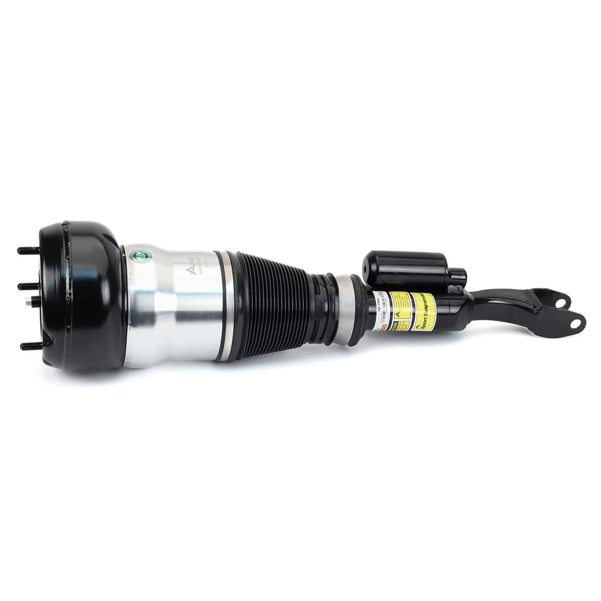 Arnott AS-3466 Front Left Remanufactured Air Strut Mercedes-Benz Maybach, S-Class (W222 w/AIRMATIC, w/ & w/o 4MATIC, AMG)