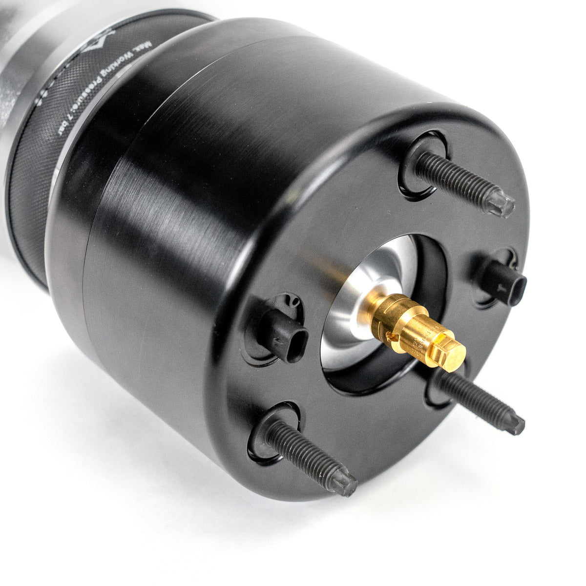 Arnott AS-3523 Front Left Air Strut Mercedes GLC-Class (X253 Chassis) w/AMG