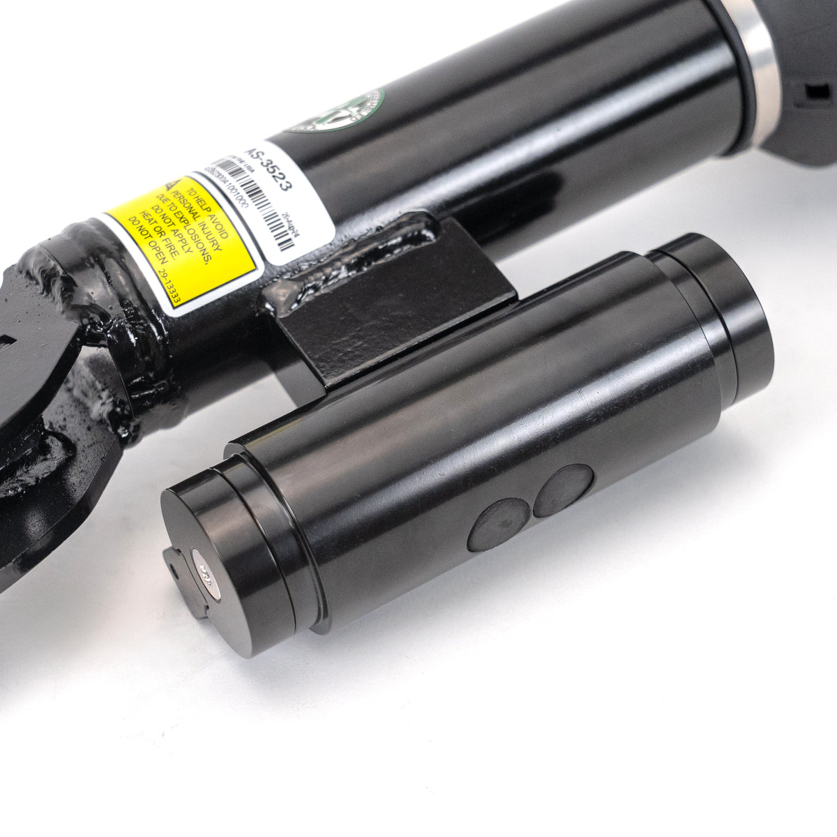 Arnott AS-3523 Front Left Air Strut Mercedes GLC-Class (X253 Chassis) w/AMG