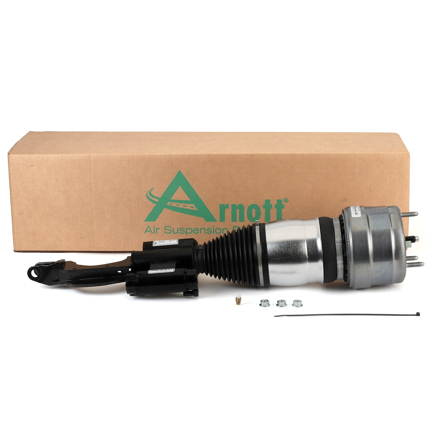 Arnott AS-3578 Front Left Remanufactured Air Strut Mercedes-Benz E43 AMG (W213) w/4MATIC