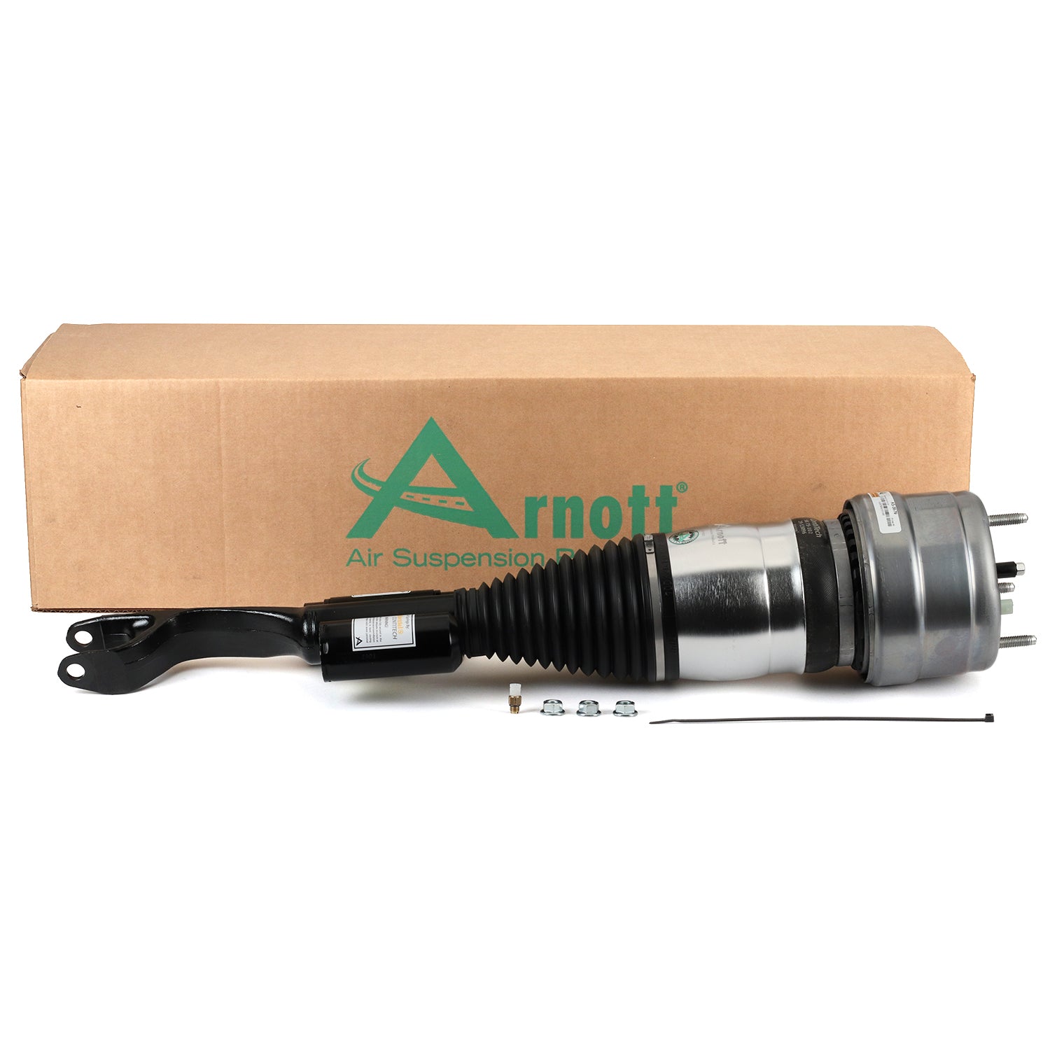 Arnott AS-3579 Front Right Remanufactured Air Strut Mercedes-Benz GLC-Class (X253/C253 Chassis) AMG only