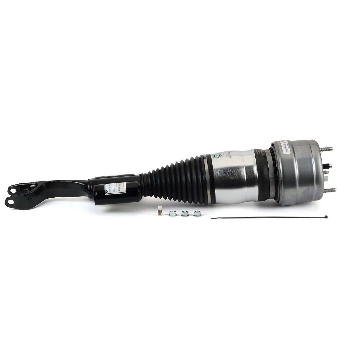 Arnott AS-3579 Front Right Remanufactured Air Strut Mercedes-Benz GLC-Class (X253/C253 Chassis) AMG only