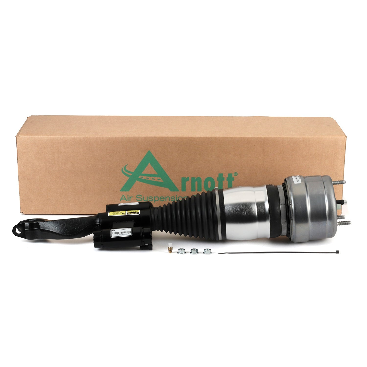 Arnott AS-3580 Front Left Remanufactured Air Strut Mercedes-Benz GLC-Class (X253/C253 Chassis) AMG only