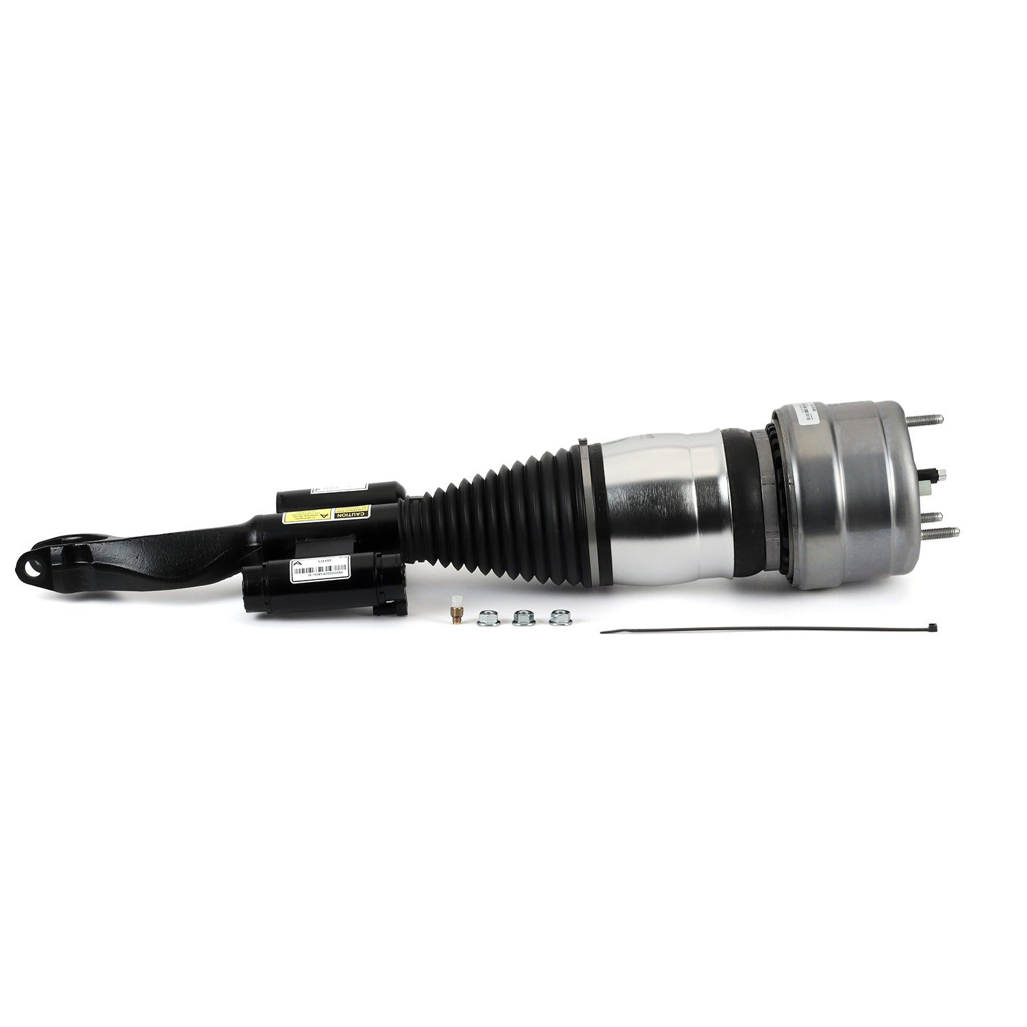 Arnott AS-3580 Front Left Remanufactured Air Strut Mercedes-Benz GLC-Class (X253/C253 Chassis) AMG only