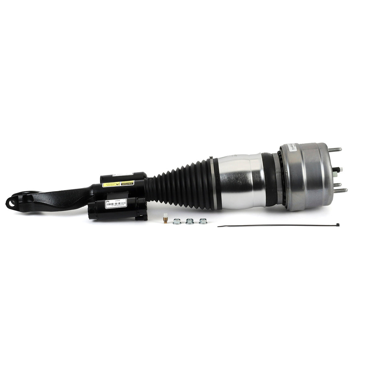 Arnott AS-3580 Front Left Remanufactured Air Strut Mercedes-Benz GLC-Class (X253/C253 Chassis) AMG only