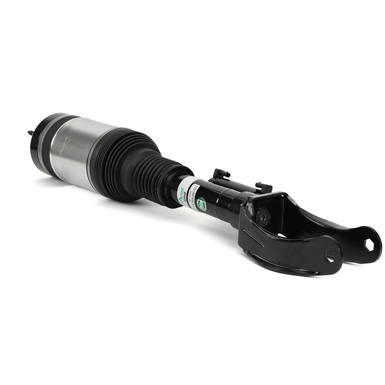 Arnott AS-3593 Front Right Air Strut Mercedes-Benz GL/GLS (X166), ML/GLE (W166) w/ADS Plus only