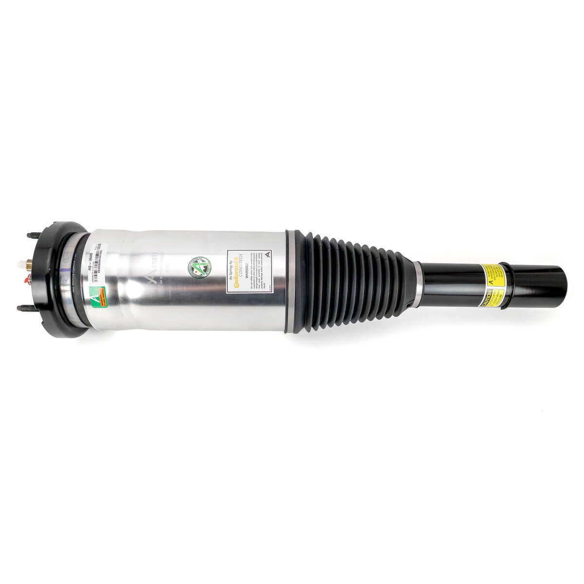 Arnott AS-3608 Front Air Strut Range Rover Velar (L560) w/CVD w/o Perf Susp