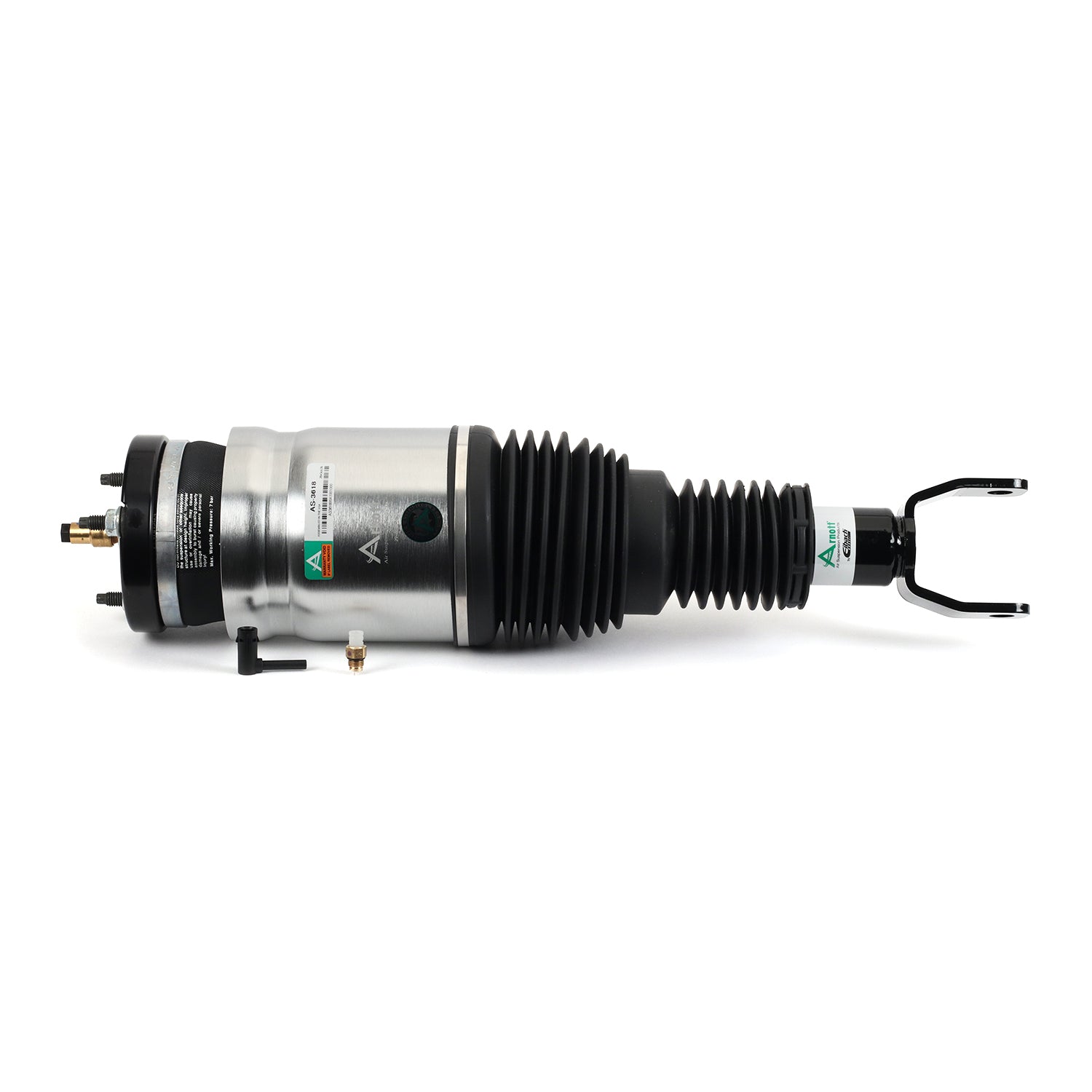 Arnott AS-3618 Front Air Strut RAM 1500 Rebel (DS Chassis) with Air Suspension