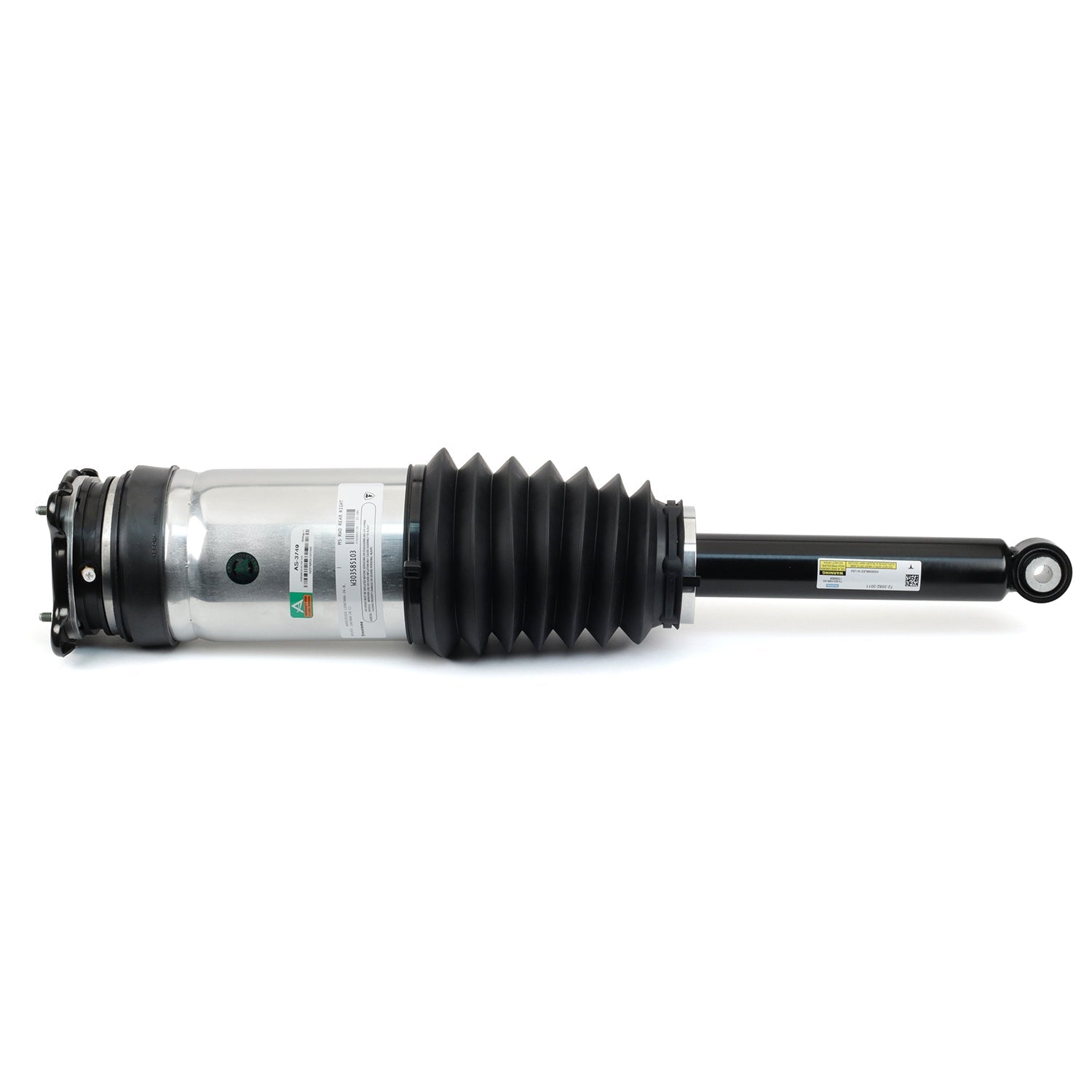 Arnott AS-3749 Rear Right Firestone OES Air Strut Tesla Model S w/RWD