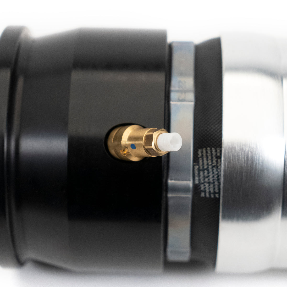 Arnott AS-4329 Rear Air Strut Tesla Model S w/ RWD w/ Performance Plus