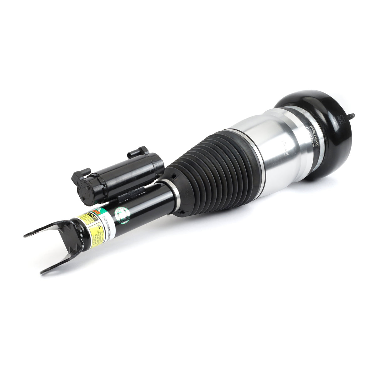 Arnott AS-5087 Front Left Remanufactured Air Strut Mercedes C (W205 Chassis) w/o 4MATIC