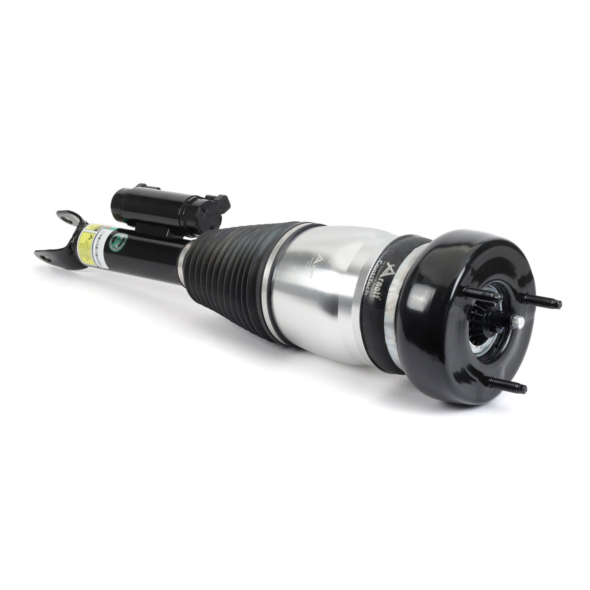 Arnott AS-5087 Front Left Remanufactured Air Strut Mercedes C (W205 Chassis) w/o 4MATIC