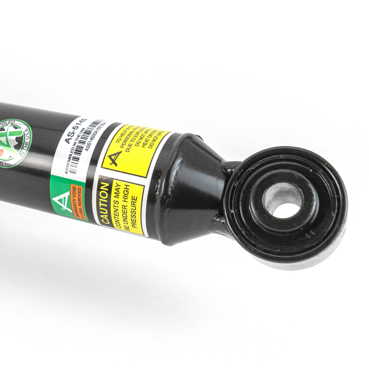 Arnott AS-5145 Rear Air Strut Tesla Model X w/o Adaptive Damping