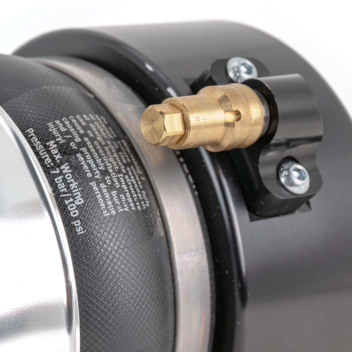 Arnott ASE-5637 Front Electronic Air Strut