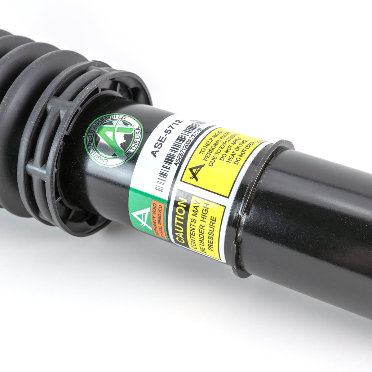 Arnott ASE-5712 Front Electronic Air Strut