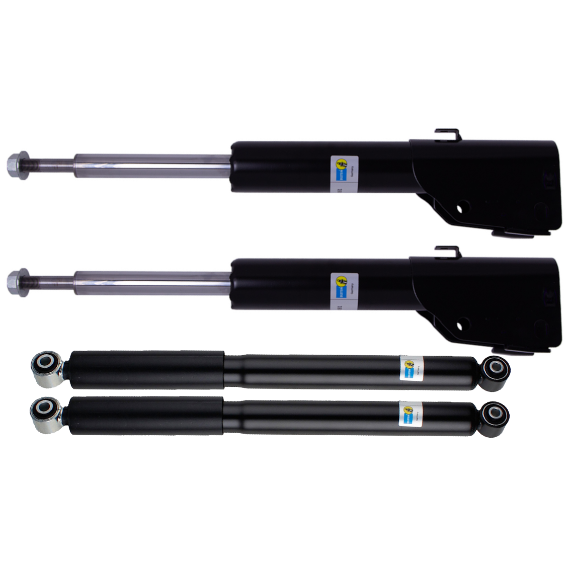 Bilstein B4 OE Full Shock & Strut Set Sprinter 2500