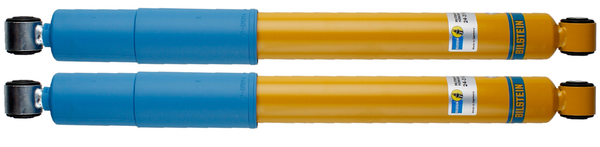 2019-2024 Mercedes-Benz Sprinter 2500/3500 Bilstein 24-314350 B6 Camper Rear Shock Set