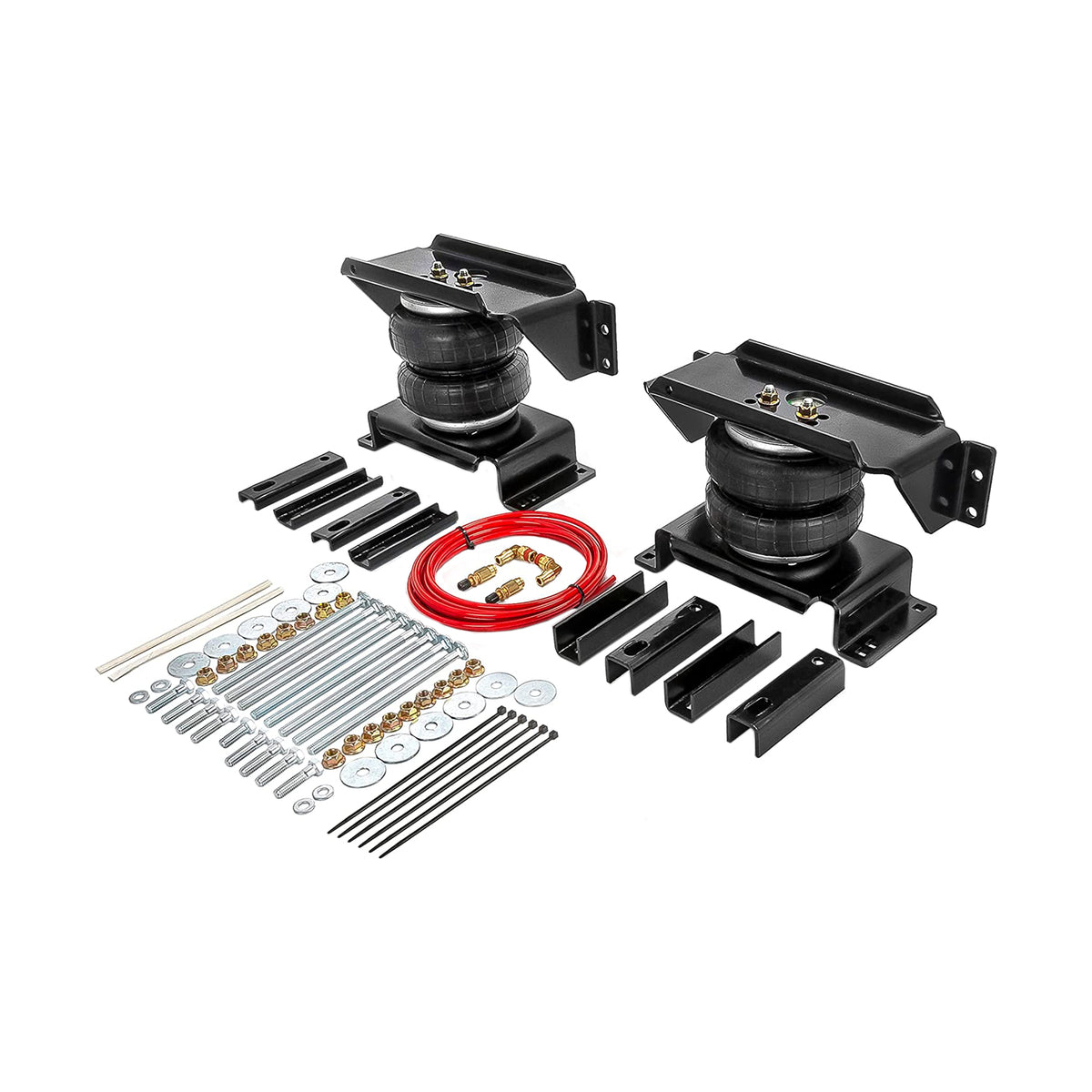 Arnott BAG-CH107387 Helper Air Springs Various Chevrolet, GMC, Dodge, Ram Pick-UpTrucks