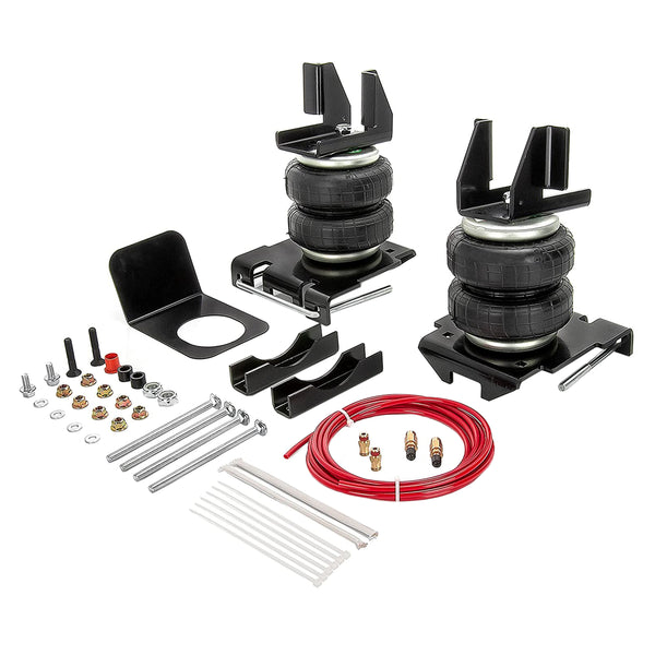 Arnott BAG-CH150718 Helper Air Springs Chevrolet, GMC C & K-1500 Silverado, Sierra (2WD, 4WD)