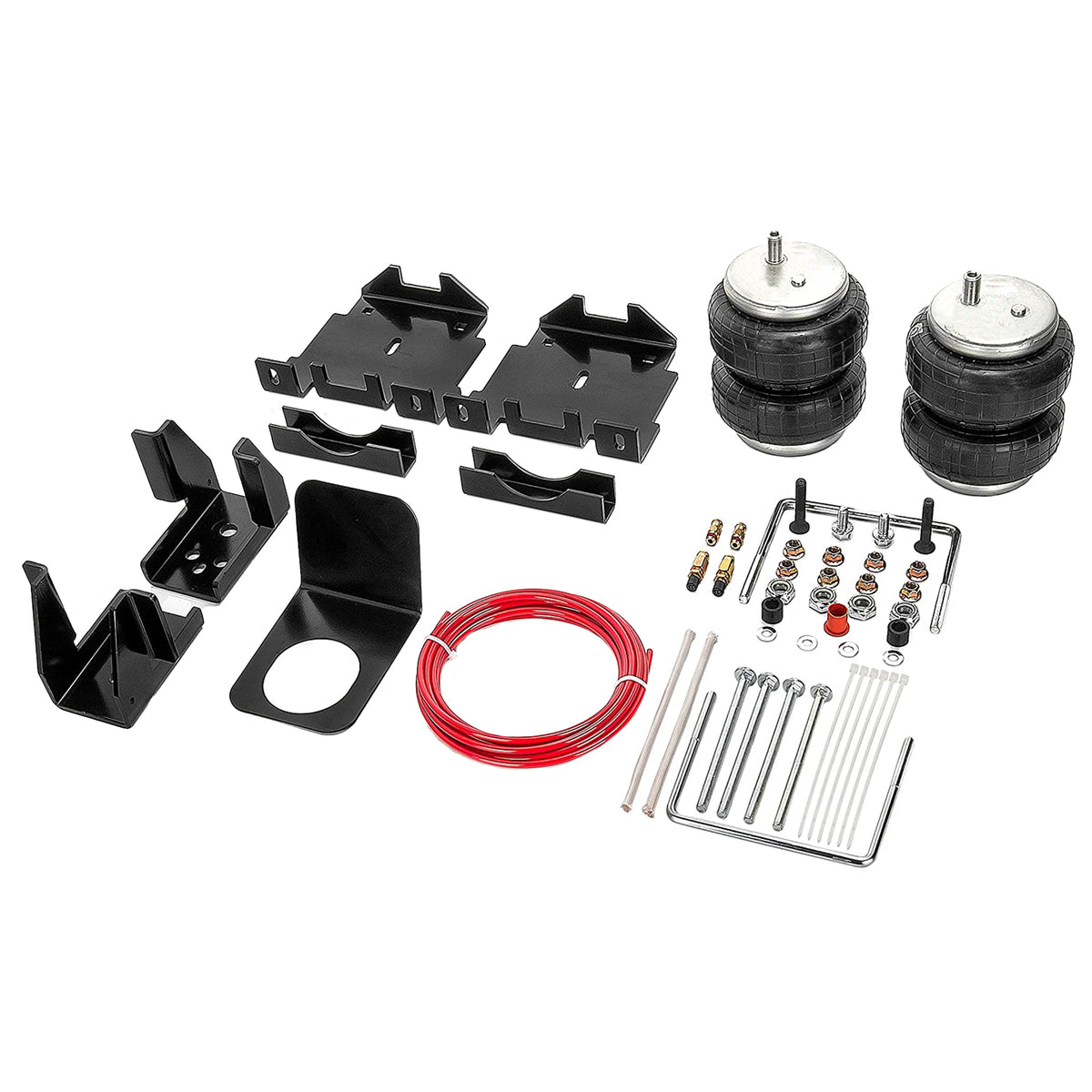 Arnott BAG-CH150718 Helper Air Springs Chevrolet, GMC C & K-1500 Silverado, Sierra (2WD, 4WD)