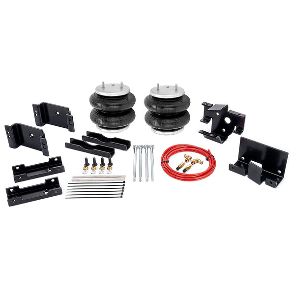 Arnott BAG-CH251123 Helper Air Springs Chevrolet Silverado, GMC Sierra 2500HD & 3500HD (2WD, 4WD)