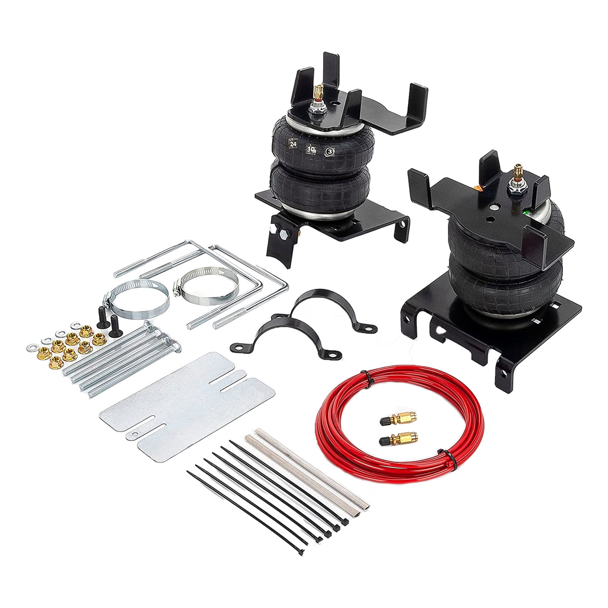 Arnott BAG-F1500508 Helper Air Springs Ford F-150, Lincoln Mark LT (2WD & 4WD)