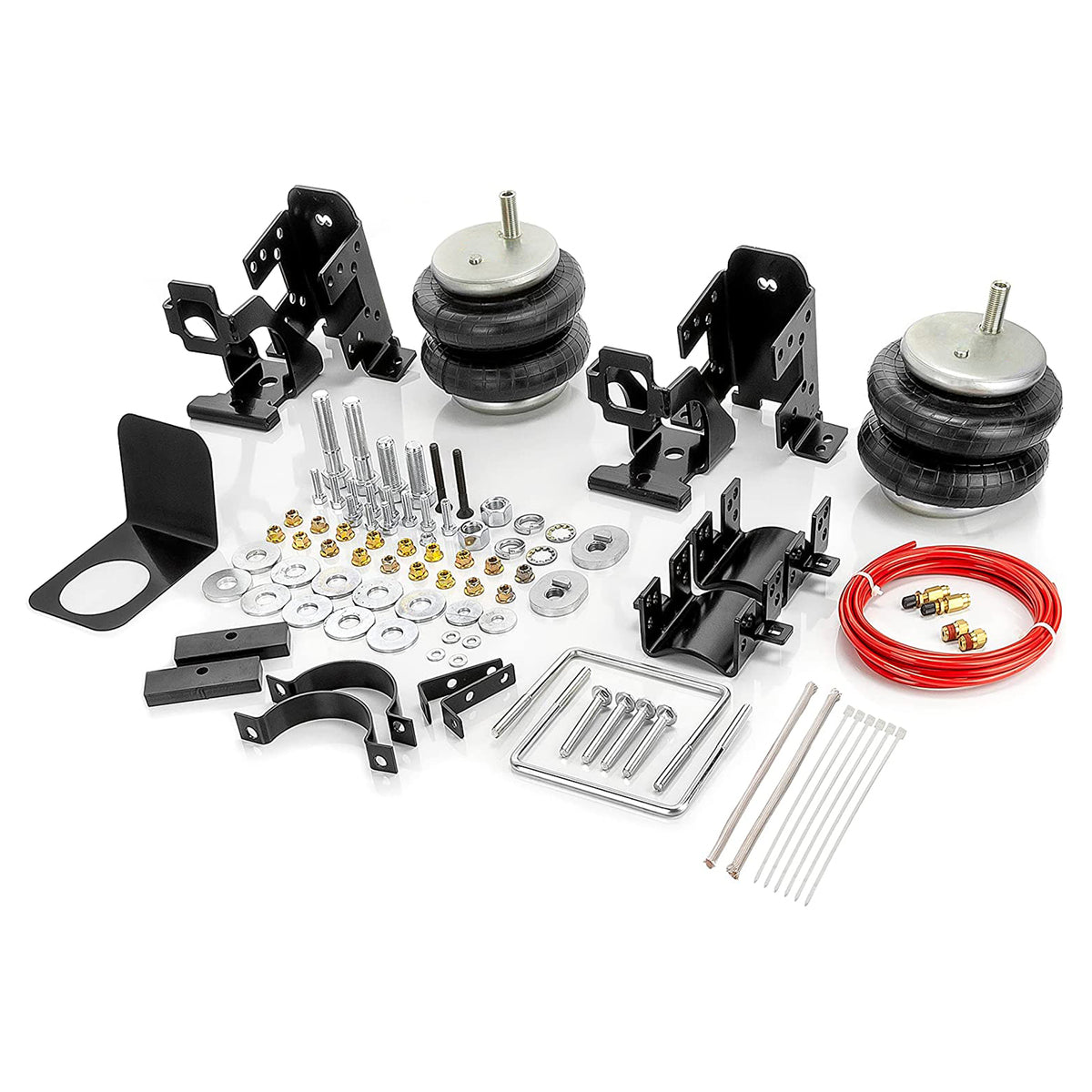 Arnott BAG-F2500810 Helper Air Springs Various Ford F-250, F-350