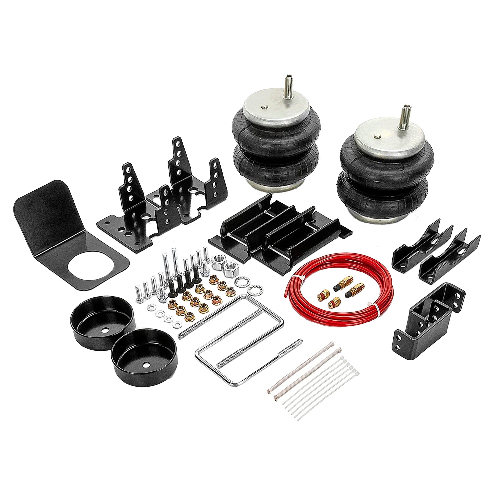 Arnott BAG-RA150313 Helper Air Springs Dodge Ram 1500 Mega Cab, Dodge Ram 2500, 3500 (2WD, 4WD)
