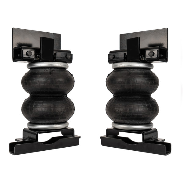 Arnott BAG-RA251423 Helper Air Springs RAM 2500 (2WD & 4WD) Success