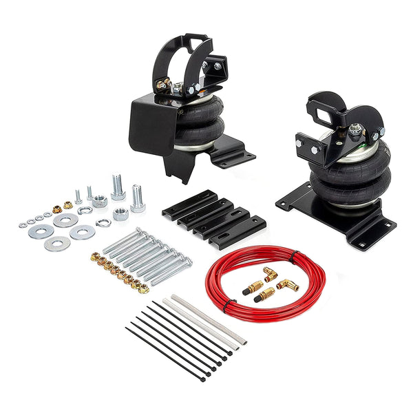 Arnott BAG-TTACP0523 Helper Air Springs Toyota Tacoma Prerunner (2WD Only), Tacoma (4WD Only)